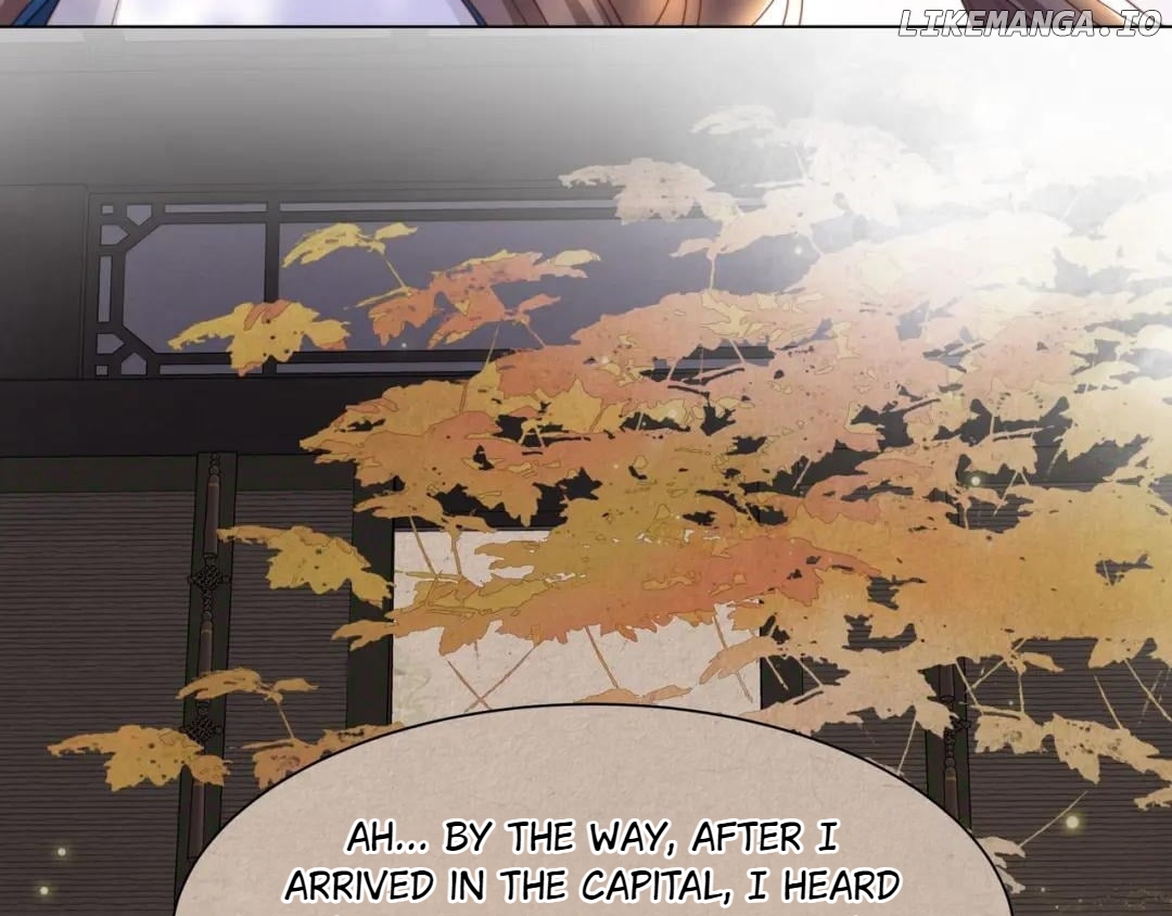 Lonely Emperor Chases His Sister-in-Law Chapter 46 - page 22